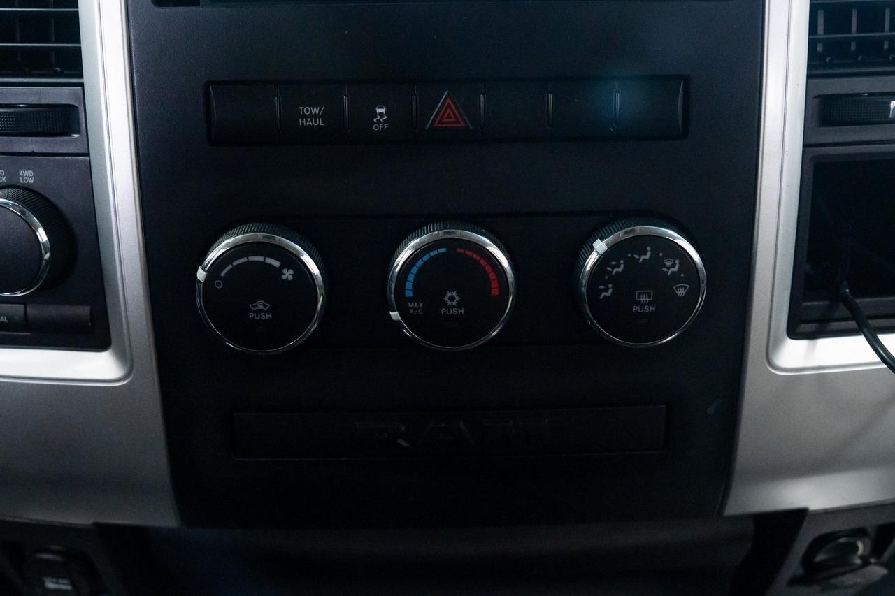 2011 Ram 1500 SLT Quick Order Package 26G Portland OR