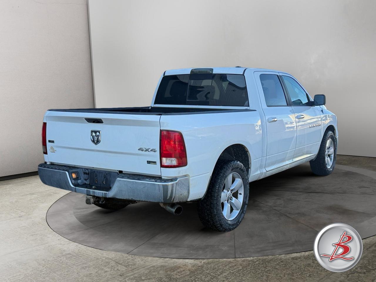 2011 Ram 1500 SLT Salt Lake City UT