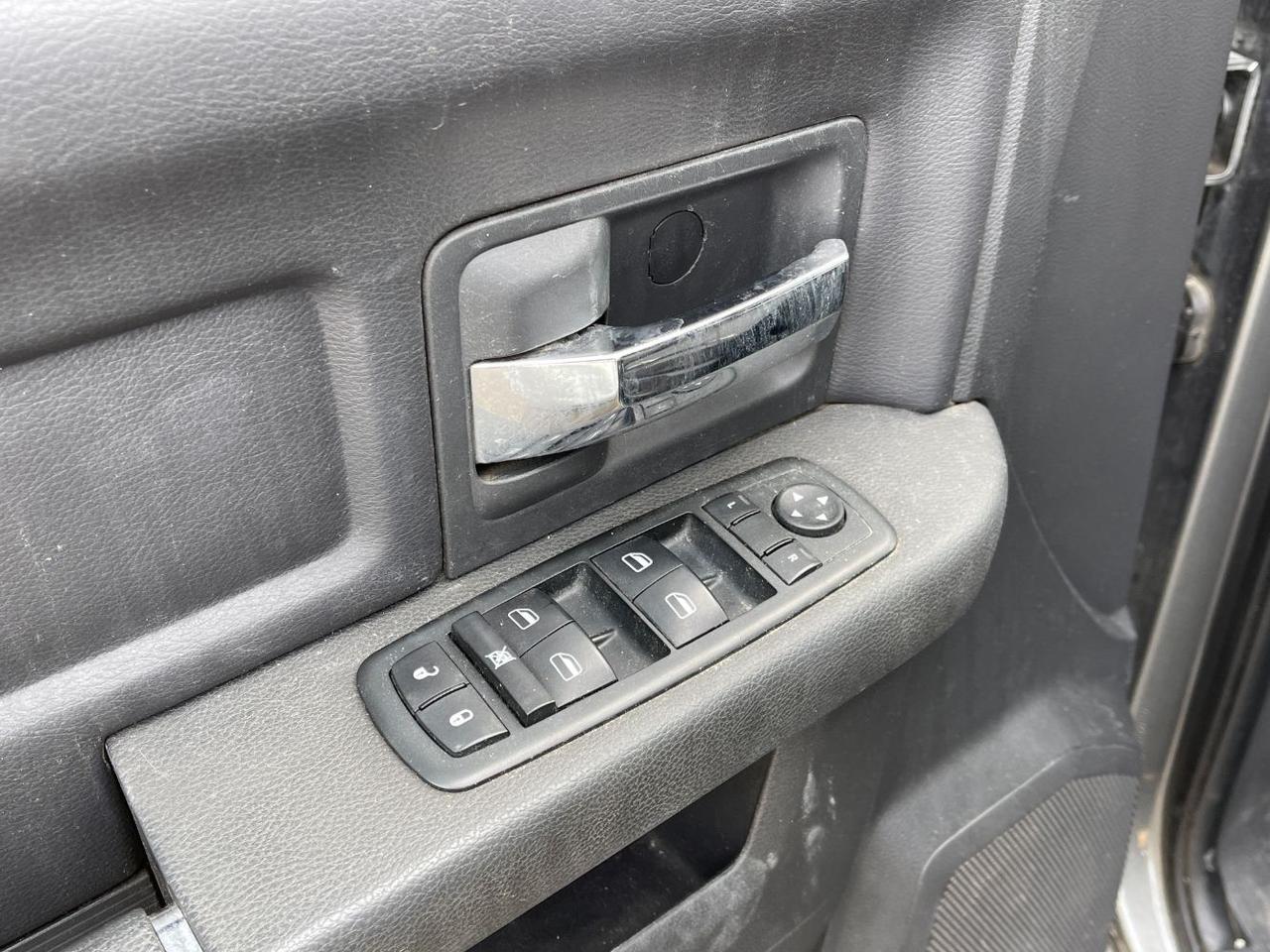 2011 Ram 1500 SPORT Post Falls ID