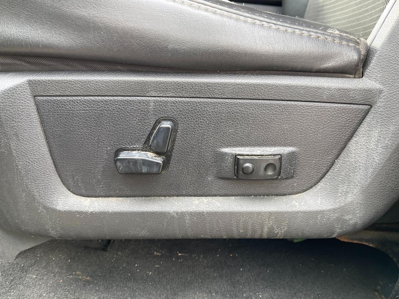 2011 Ram 1500 SPORT Post Falls ID