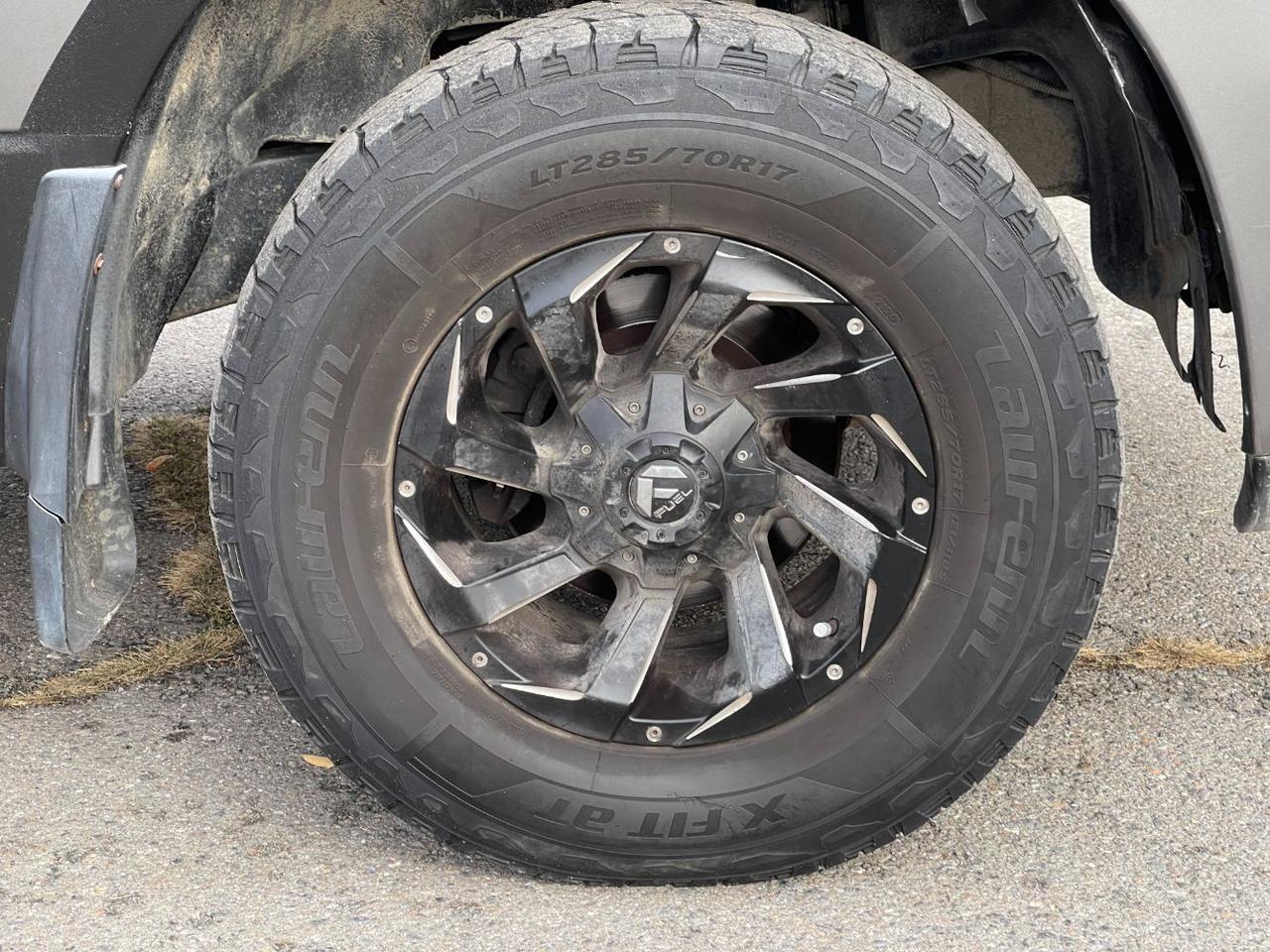 2011 Ram 1500 SPORT Post Falls ID