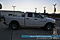 2011 Ram 1500 ST / 4X4 / Extended Cab / 5.7L V8 / Premium Cloth Seats / Power Windows, Mirrors, & Locks / Aux Input / Front Bench / Seats 6 / Block Heater / Tow Pkg / Only 22K Miles / 1-Owner Anchorage AK