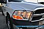 2011 Ram 1500 ST / 4X4 / Extended Cab / 5.7L V8 / Premium Cloth Seats / Power Windows, Mirrors, & Locks / Aux Input / Front Bench / Seats 6 / Block Heater / Tow Pkg / Only 22K Miles / 1-Owner Anchorage AK