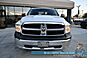 2011 Ram 1500 ST / 4X4 / Extended Cab / 5.7L V8 / Premium Cloth Seats / Power Windows, Mirrors, & Locks / Aux Input / Front Bench / Seats 6 / Block Heater / Tow Pkg / Only 22K Miles / 1-Owner Anchorage AK