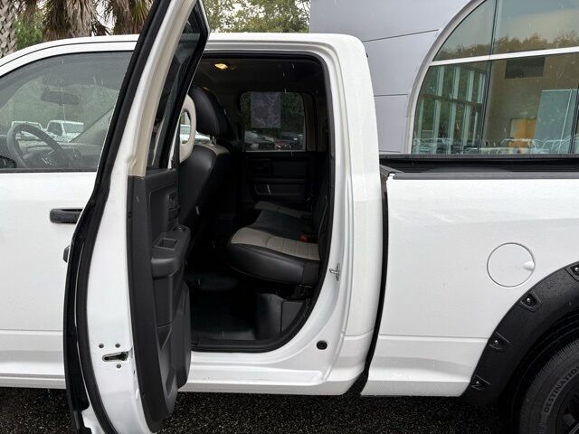 2011 Ram 1500 ST Jacksonville FL