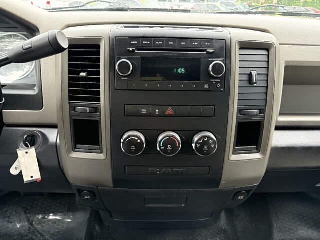2011 Ram 1500 ST Jacksonville FL
