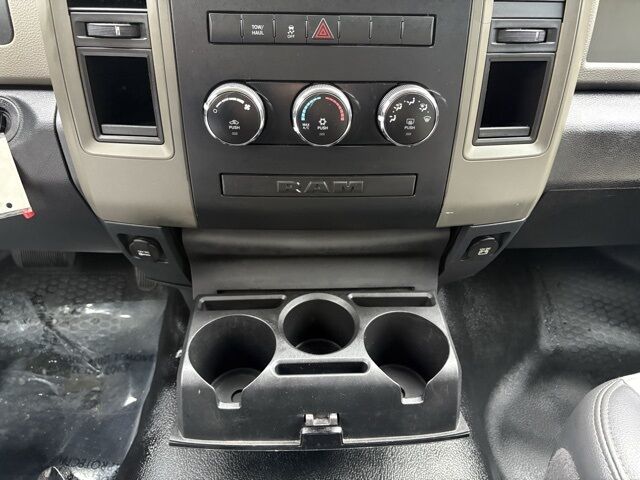 2011 Ram 1500 ST Jacksonville FL