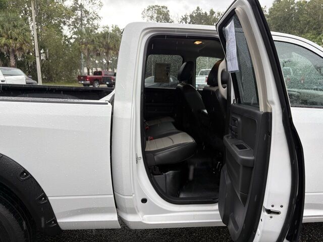 2011 Ram 1500 ST Jacksonville FL