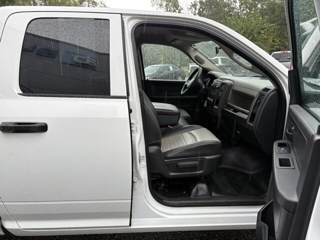 2011 Ram 1500 ST Jacksonville FL