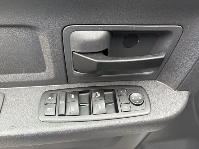 2011 Ram 1500 ST Jacksonville FL