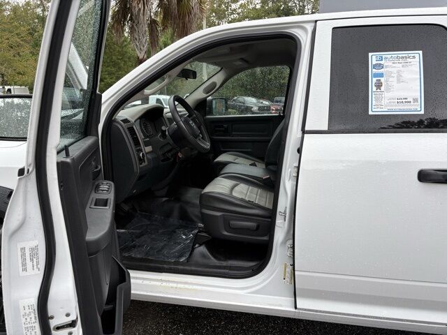 2011 Ram 1500 ST Jacksonville FL