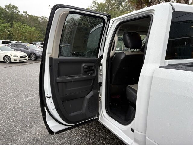 2011 Ram 1500 ST Jacksonville FL