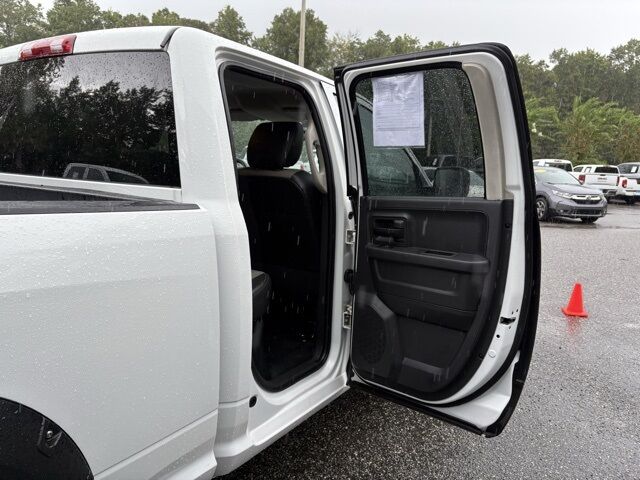 2011 Ram 1500 ST Jacksonville FL