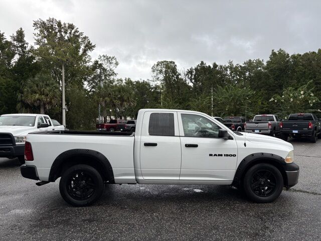 2011 Ram 1500 ST Jacksonville FL