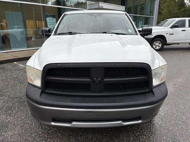 2011 Ram 1500 ST Jacksonville FL