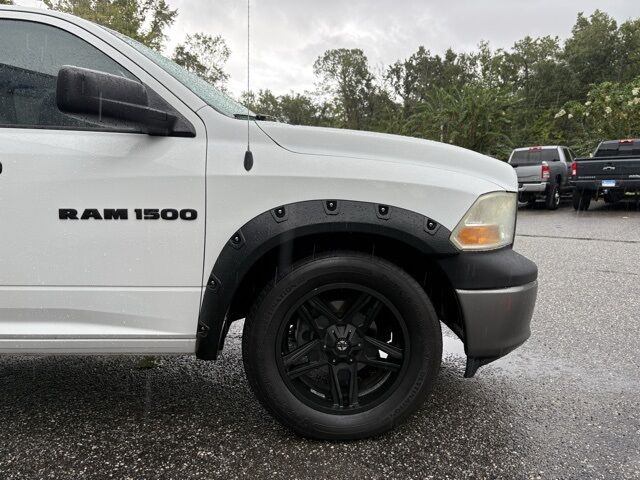 2011 Ram 1500 ST Jacksonville FL