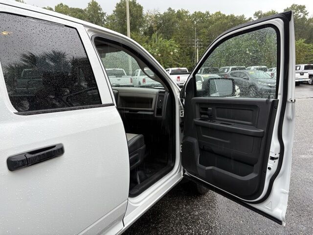 2011 Ram 1500 ST Jacksonville FL