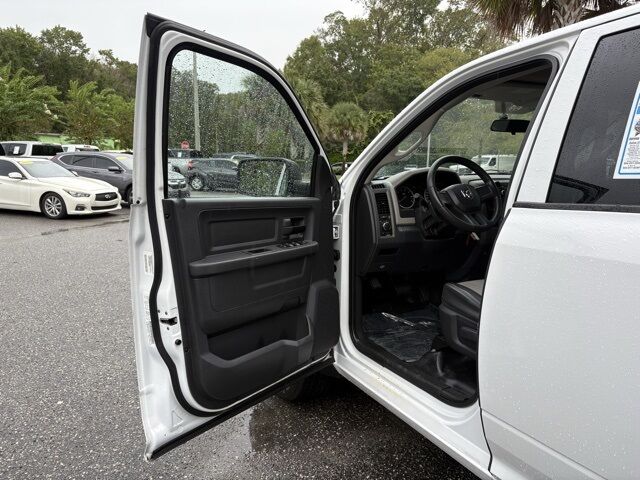2011 Ram 1500 ST Jacksonville FL