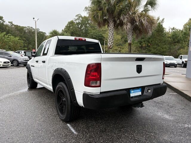 2011 Ram 1500 ST Jacksonville FL
