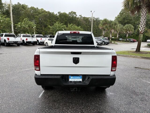 2011 Ram 1500 ST Jacksonville FL