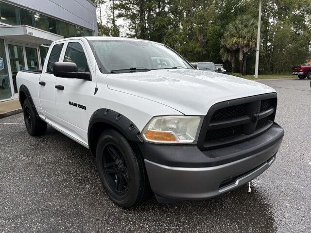 2011 Ram 1500 ST Jacksonville FL
