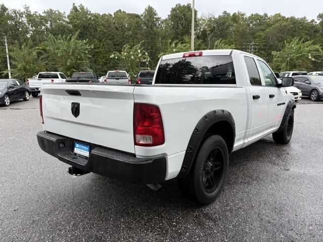 2011 Ram 1500 ST Jacksonville FL