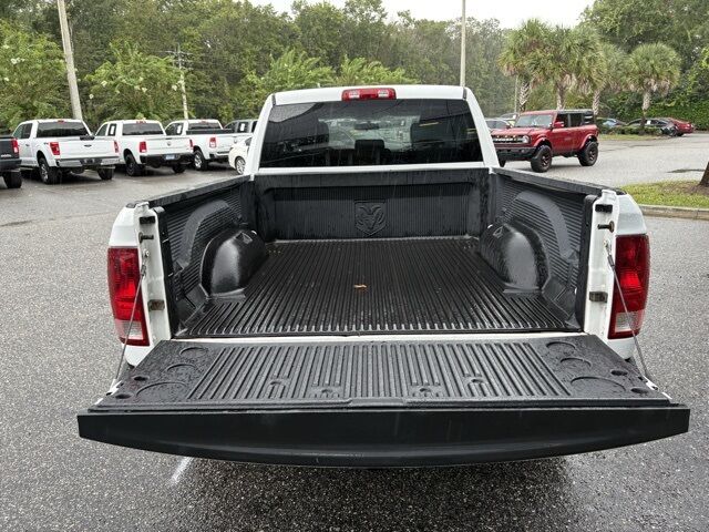 2011 Ram 1500 ST Jacksonville FL