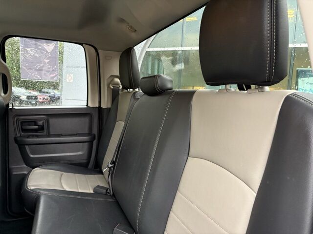 2011 Ram 1500 ST Jacksonville FL
