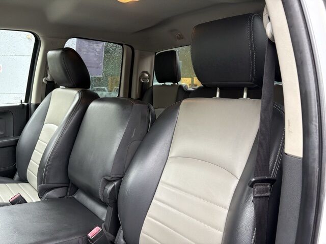 2011 Ram 1500 ST Jacksonville FL