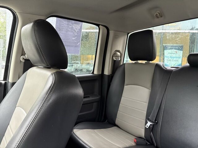 2011 Ram 1500 ST Jacksonville FL