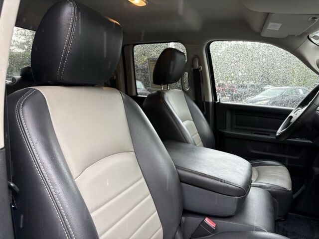 2011 Ram 1500 ST Jacksonville FL