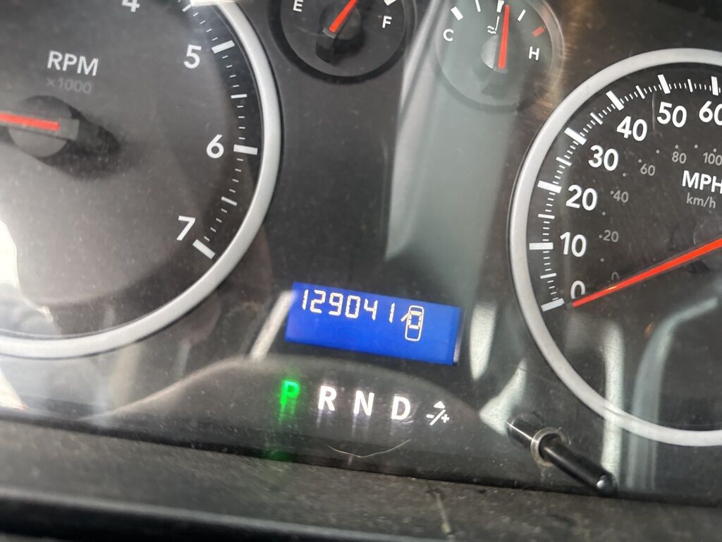 2011 Ram 1500 ST Gresham OR