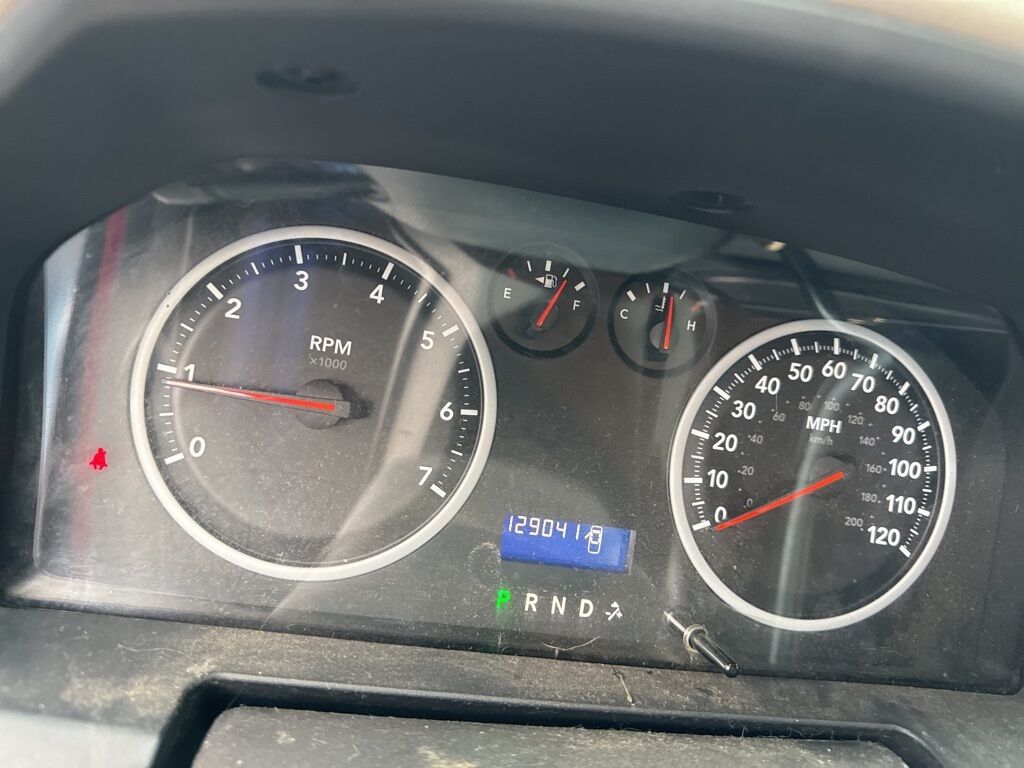 2011 Ram 1500 ST Gresham OR