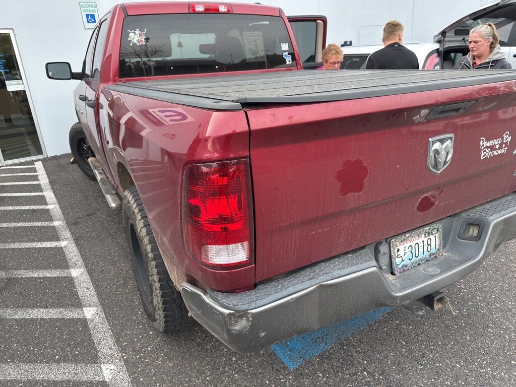 2011 Ram 1500 ST Gresham OR