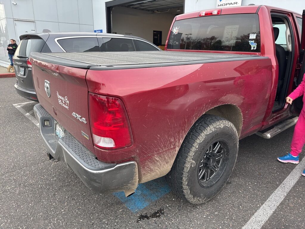 2011 Ram 1500 ST Gresham OR