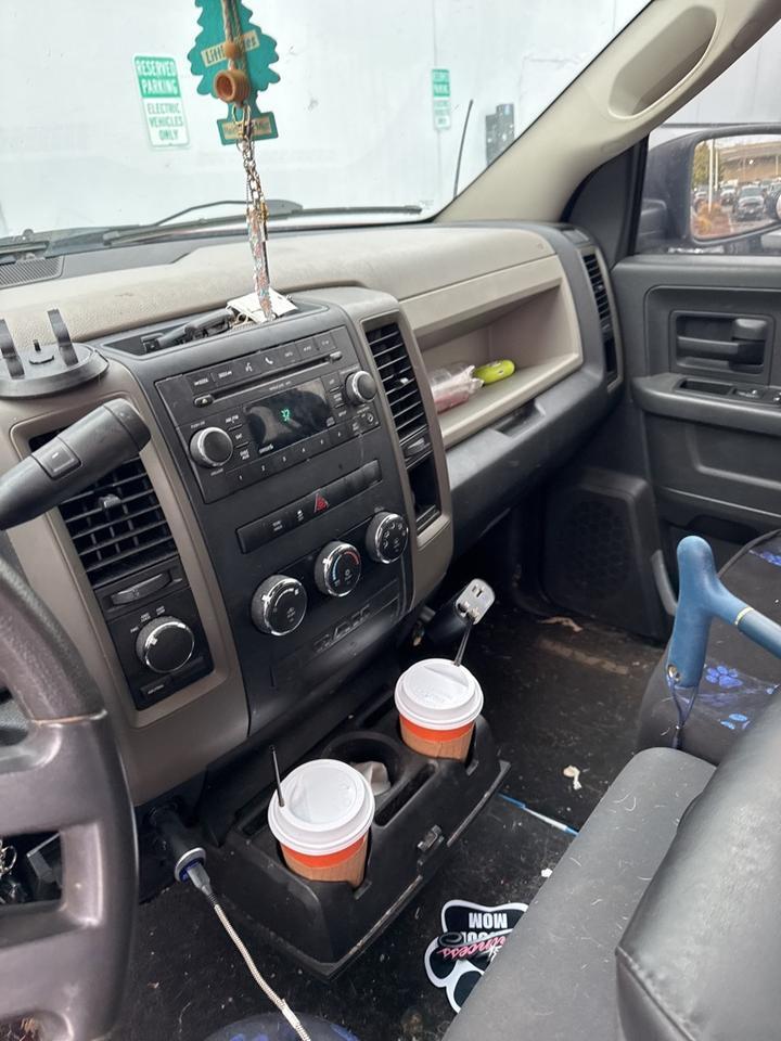 2011 Ram 1500 ST Gresham OR