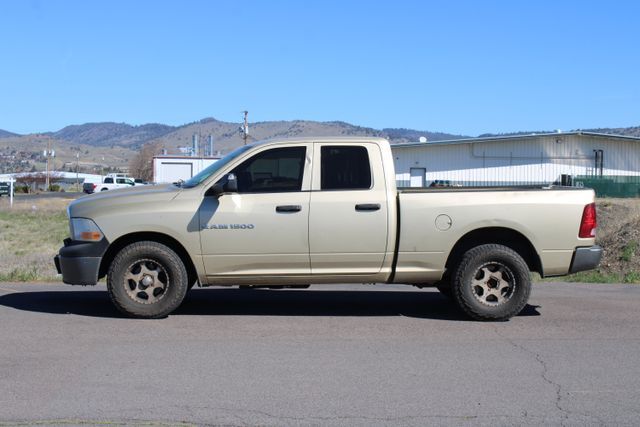 2011 Ram 1500 ST Klamath Falls OR
