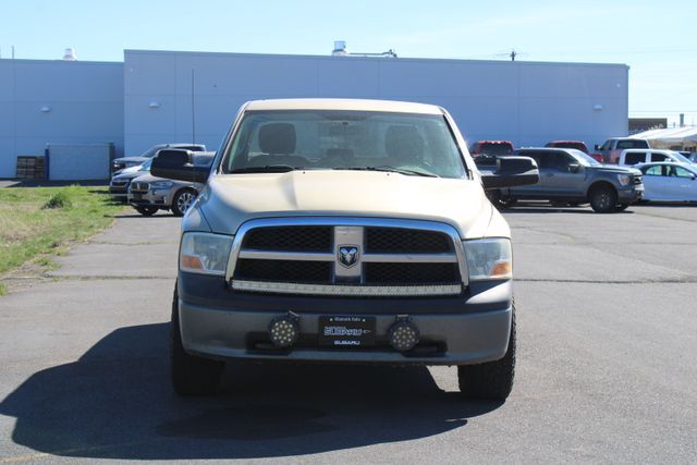 2011 Ram 1500 ST Klamath Falls OR
