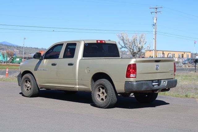 2011 Ram 1500 ST Klamath Falls OR