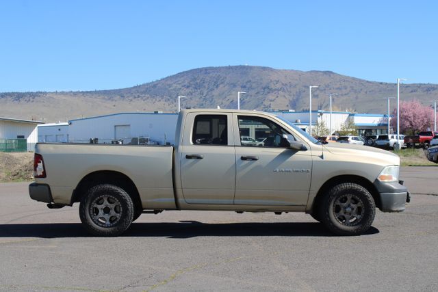 2011 Ram 1500 ST Klamath Falls OR