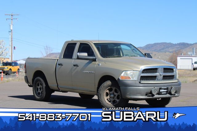 2011 Ram 1500 ST