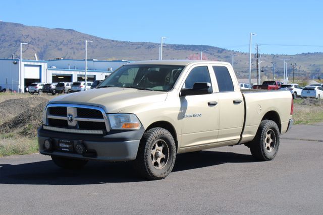 2011 Ram 1500 ST Klamath Falls OR