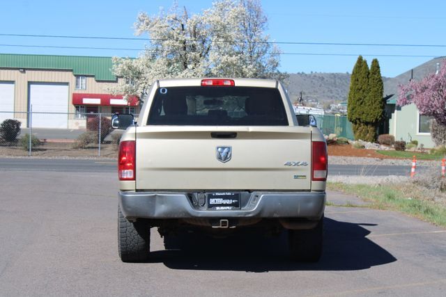 2011 Ram 1500 ST Klamath Falls OR