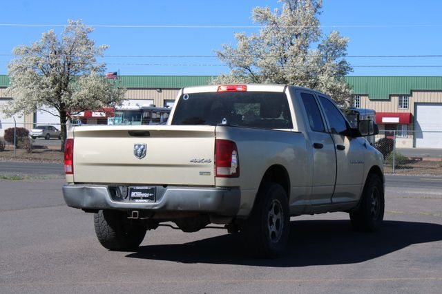 2011 Ram 1500 ST Klamath Falls OR