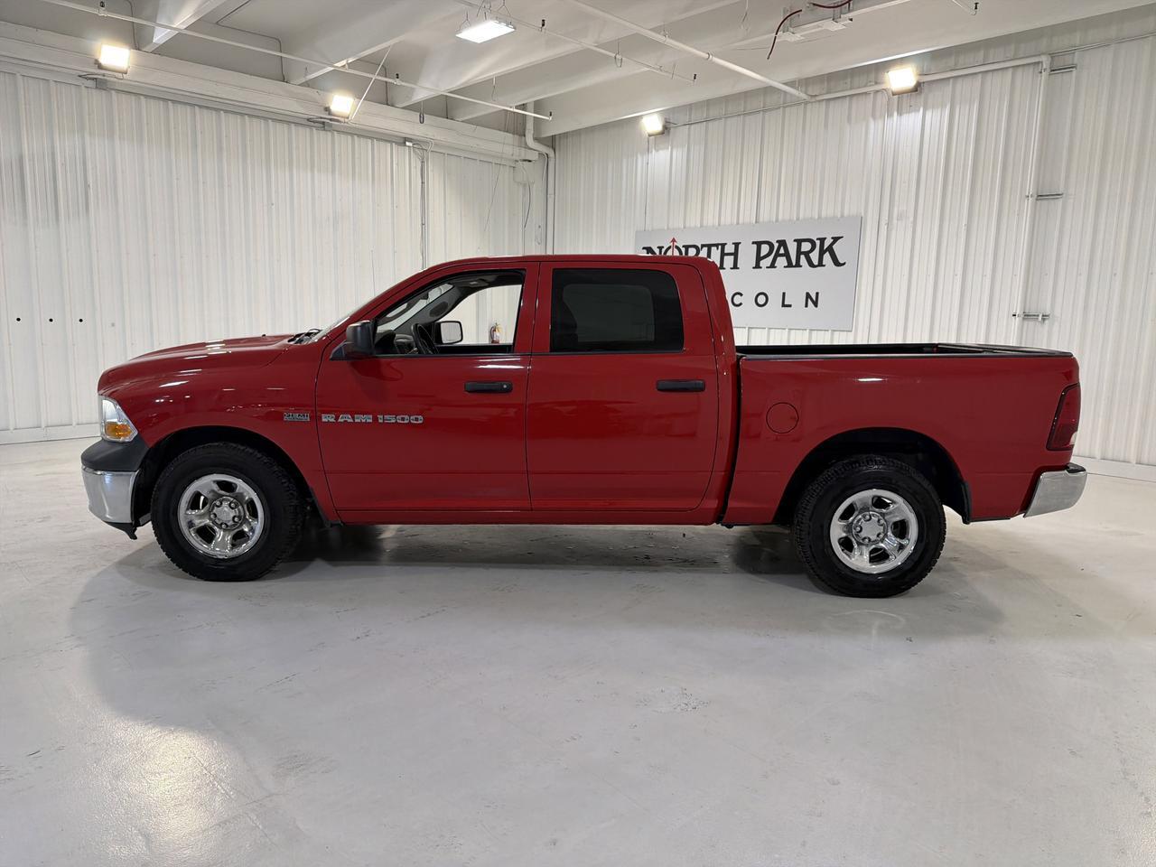 2011 Ram 1500 ST San Antonio TX