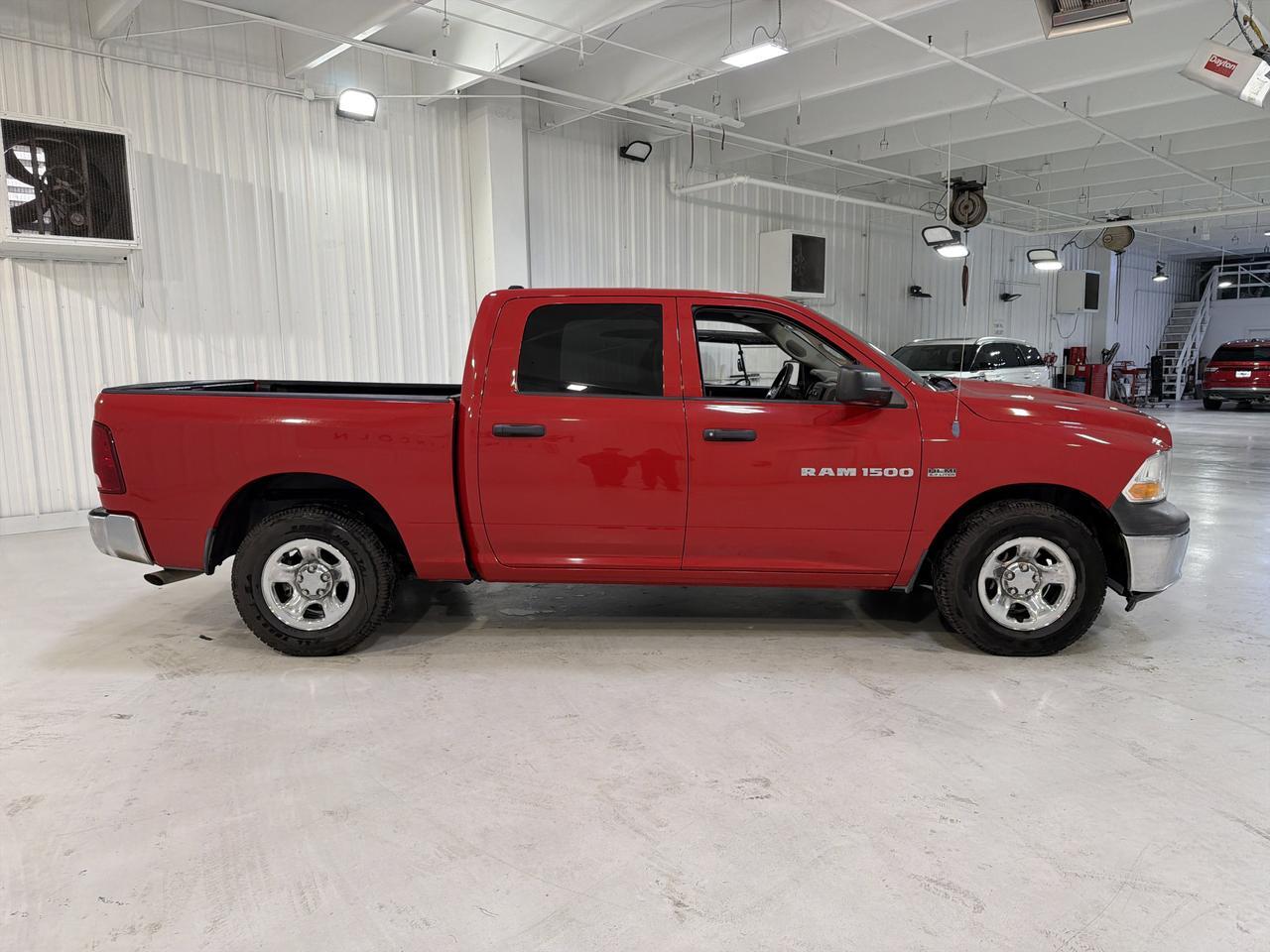 2011 Ram 1500 ST San Antonio TX