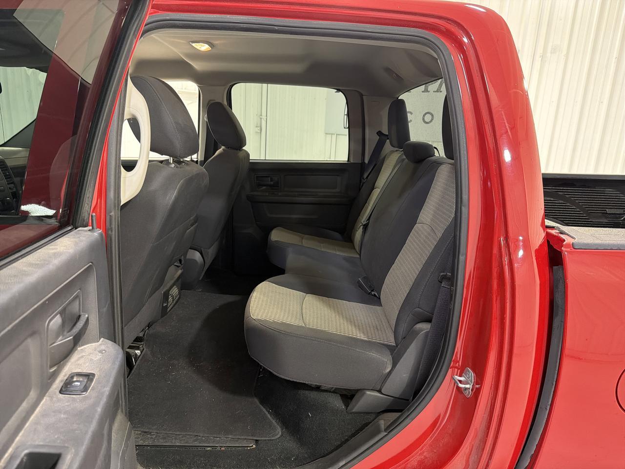 2011 Ram 1500 ST San Antonio TX