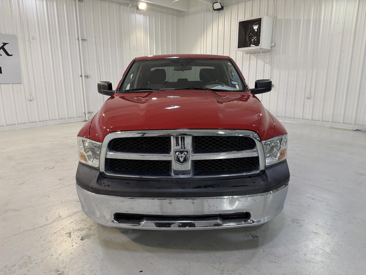2011 Ram 1500 ST San Antonio TX