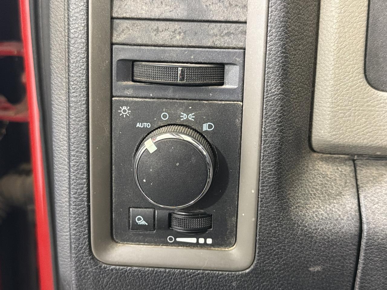 2011 Ram 1500 ST San Antonio TX