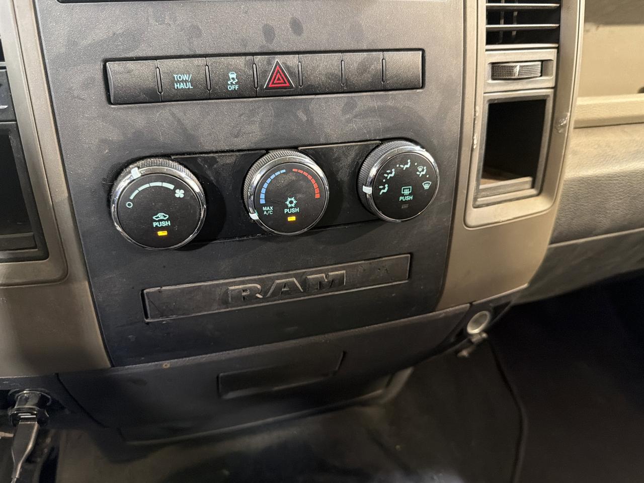 2011 Ram 1500 ST San Antonio TX